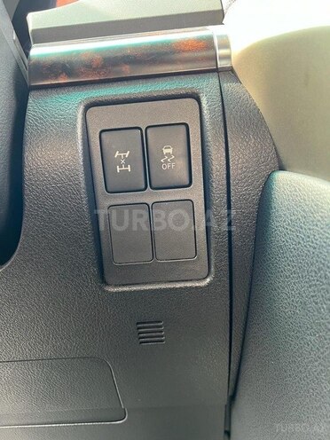 Toyota Land Cruiser 2008, 313,544 km - 5.7 l - Bakı