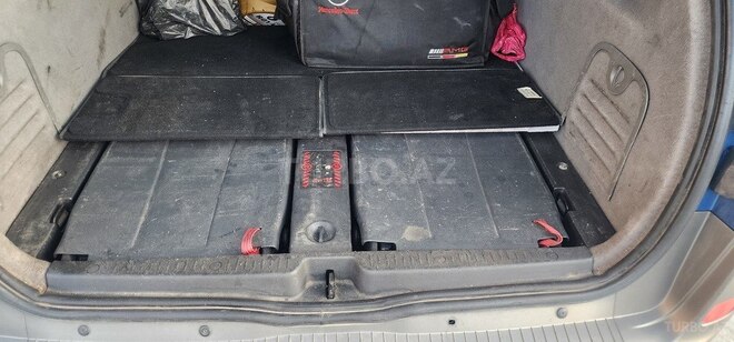 Renault Grand Scenic 2006, 320,000 km - 1.5 l - Bakı