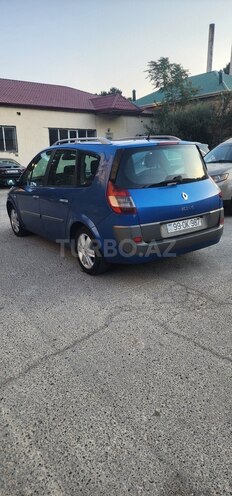 Renault Grand Scenic 2006, 320,000 km - 1.5 l - Bakı