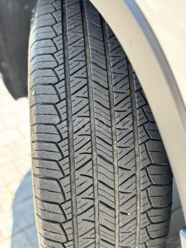 Nissan X-Trail 2013, 120,000 km - 2.5 l - Bakı