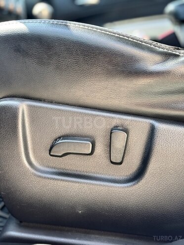 Nissan X-Trail 2013, 120,000 km - 2.5 l - Bakı