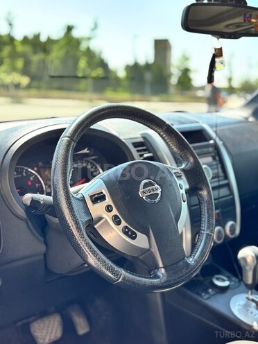 Nissan X-Trail 2013, 120,000 km - 2.5 l - Bakı