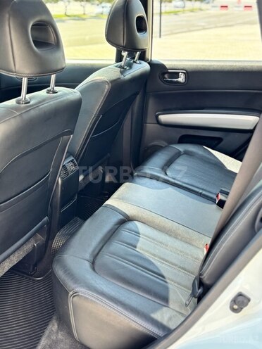 Nissan X-Trail 2013, 120,000 km - 2.5 l - Bakı