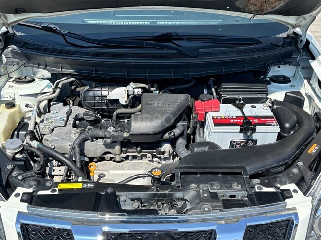 Nissan X-Trail 2013, 120,000 km - 2.5 l - Bakı
