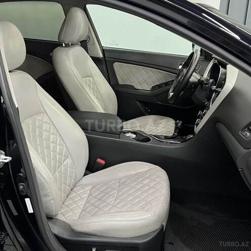Kia Optima 2015, 121,000 km - 2.0 л - Sumqayıt