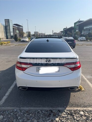 Hyundai Azera 2013, 201,700 km - 2.4 л - Bakı