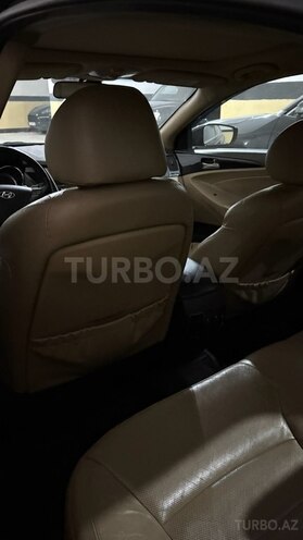 Hyundai Sonata 2010, 218,000 km - 2.4 л - Bakı