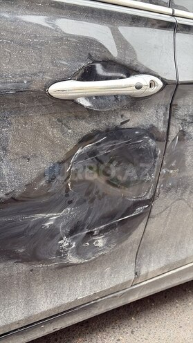 Hyundai Sonata 2010, 218,000 km - 2.4 л - Bakı