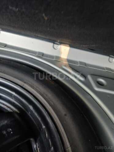 Opel Astra 2005, 236,000 km - 1.6 l - Qax