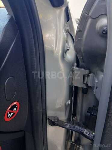 Opel Astra 2005, 236,000 km - 1.6 l - Qax