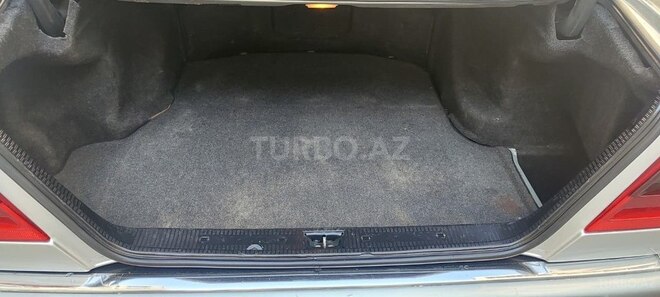 Mercedes C 220 1998, 317,098 km - 2.2 l - Bakı