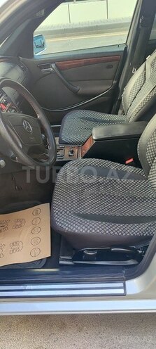 Mercedes C 220 1998, 317,098 km - 2.2 l - Bakı