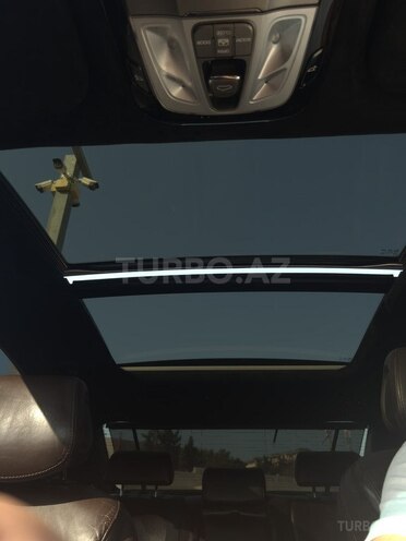 Hyundai Azera 2013, 201,700 km - 2.4 л - Bakı