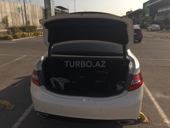 Hyundai Azera 2013, 201,700 km - 2.4 л - Bakı