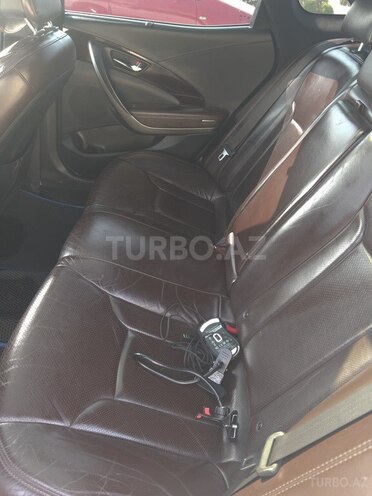 Hyundai Azera 2013, 201,700 km - 2.4 л - Bakı
