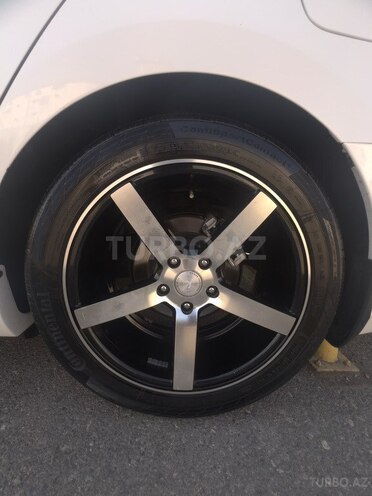 Hyundai Azera 2013, 201,700 km - 2.4 л - Bakı