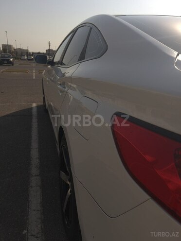 Hyundai Azera 2013, 201,700 km - 2.4 л - Bakı