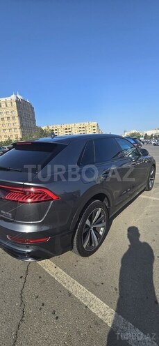 Audi Q8 2019, 130,000 km - 3.0 л - Bakı