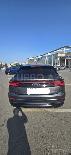 Audi Q8 2019, 130,000 km - 3.0 л - Bakı