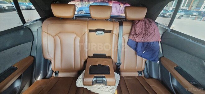 Audi Q8 2019, 130,000 km - 3.0 л - Bakı