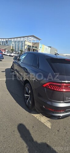 Audi Q8 2019, 130,000 km - 3.0 л - Bakı