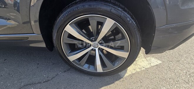 Audi Q8 2019, 130,000 km - 3.0 л - Bakı