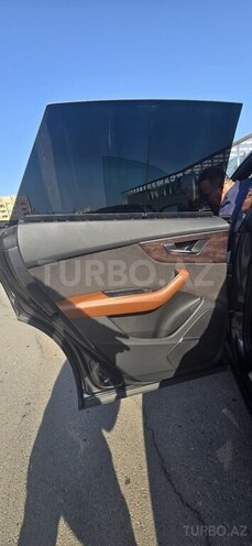 Audi Q8 2019, 130,000 km - 3.0 л - Bakı