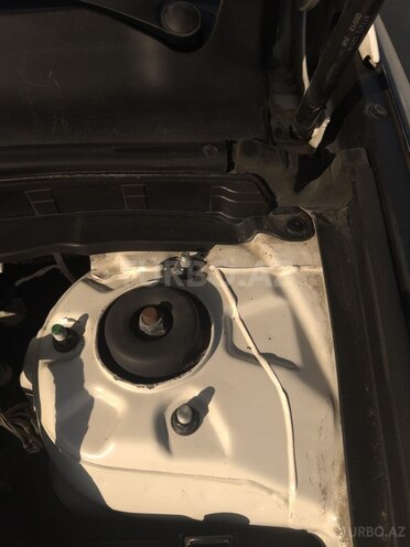 Hyundai Azera 2013, 201,700 km - 2.4 л - Bakı