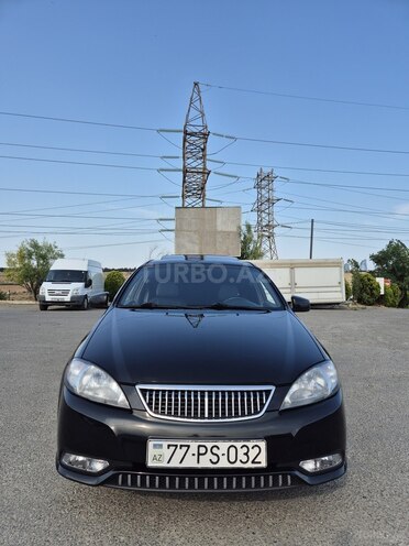 Chevrolet Lacetti 2022, 162,000 km - 1.5 л - Bakı