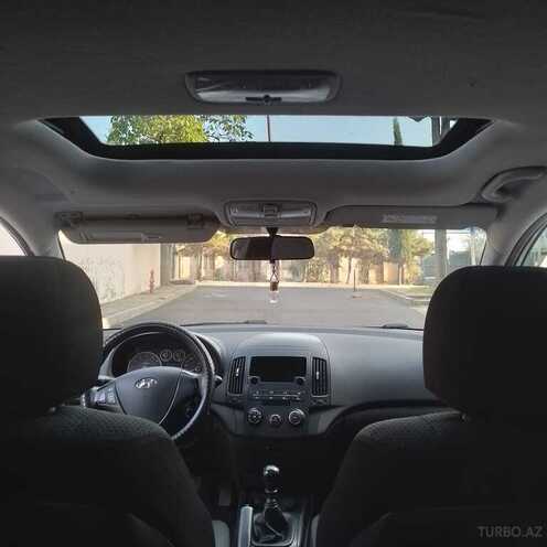 Hyundai i30 2009, 390,000 km - 1.4 l - Zaqatala