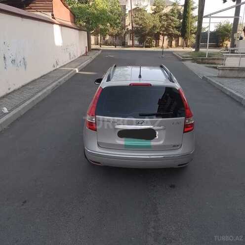 Hyundai i30 2009, 390,000 km - 1.4 l - Zaqatala
