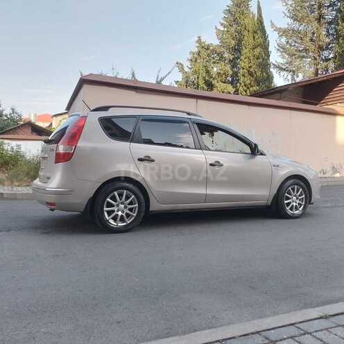 Hyundai i30 2009, 390,000 km - 1.4 l - Zaqatala