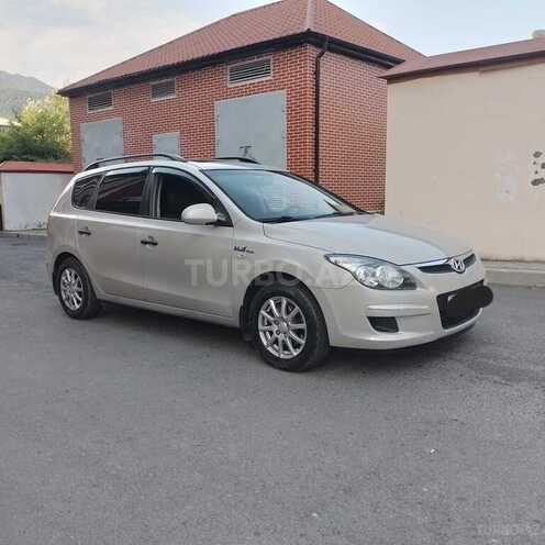 Hyundai i30 2009, 390,000 km - 1.4 l - Zaqatala