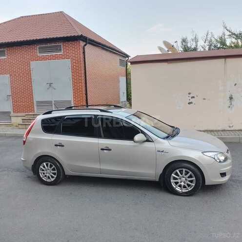 Hyundai i30 2009, 390,000 km - 1.4 l - Zaqatala