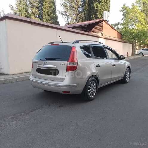 Hyundai i30 2009, 390,000 km - 1.4 l - Zaqatala