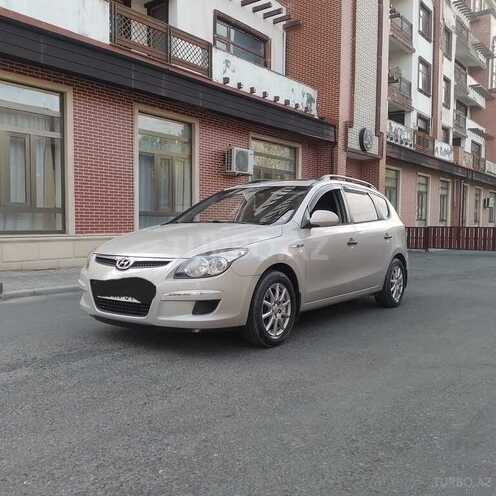 Hyundai i30 2009, 390,000 km - 1.4 l - Zaqatala