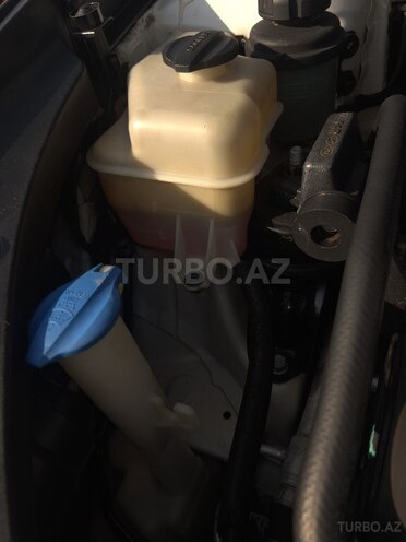 Hyundai Azera 2013, 201,700 km - 2.4 л - Bakı