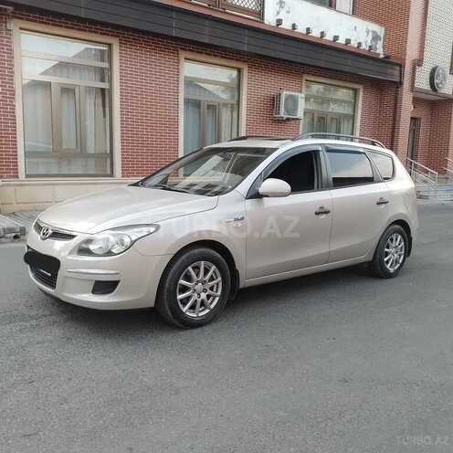 Hyundai i30 2009, 390,000 km - 1.4 l - Zaqatala