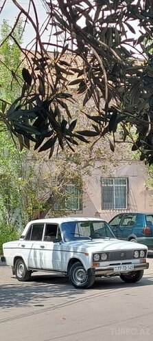 LADA (VAZ) 2106 1990, 97,000 km - 1.6 l - Bakı