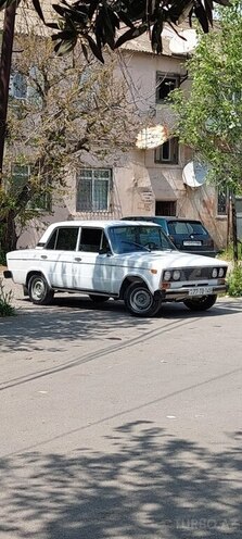 LADA (VAZ) 2106 1990, 97,000 km - 1.6 l - Bakı