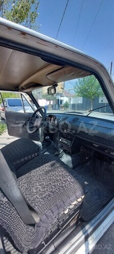 LADA (VAZ) 2106 1990, 97,000 km - 1.6 l - Bakı