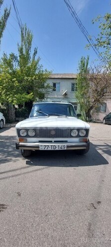 LADA (VAZ) 2106 1990, 97,000 km - 1.6 l - Bakı