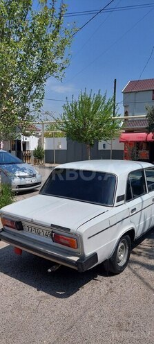 LADA (VAZ) 2106 1990, 97,000 km - 1.6 l - Bakı