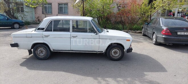 LADA (VAZ) 2106 1990, 97,000 km - 1.6 l - Bakı