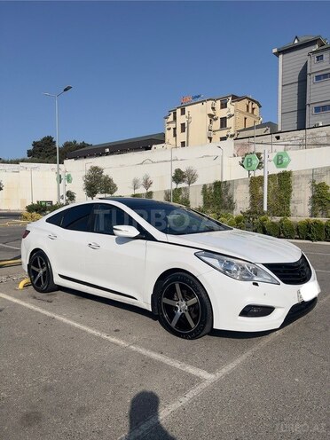 Hyundai Azera 2013, 201,700 km - 2.4 л - Bakı