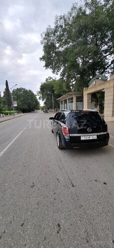 Opel Astra 2006, 354,040 km - 1.6 l - Quba