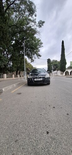 Opel Astra 2006, 354,040 km - 1.6 l - Quba