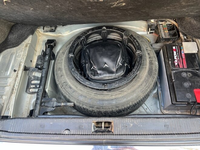 Mercedes C 180 1999, 610,000 km - 1.8 л - Bakı
