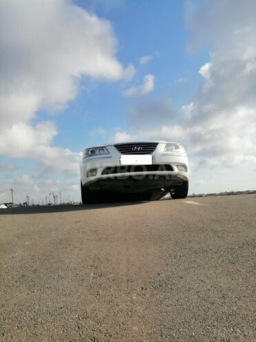 Hyundai Sonata 2008, 600,000 km - 2.4 l - Bakı