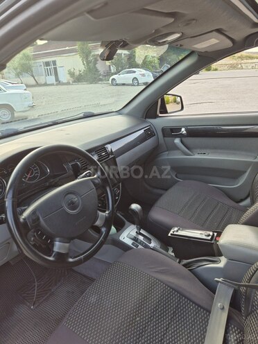 Chevrolet Lacetti 2022, 162,000 km - 1.5 л - Bakı